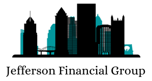 JEFFERSON FINANCIAL GROUP