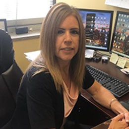 Lisa Fazio